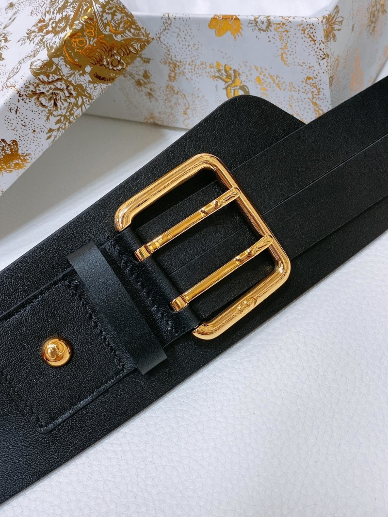 Dior Belts